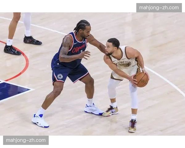 附加赛勇士快船宿命对决 库里伦纳德老将对话决定最后季后赛席位